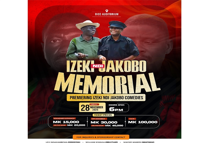 IZEKI NDI JAKOBO